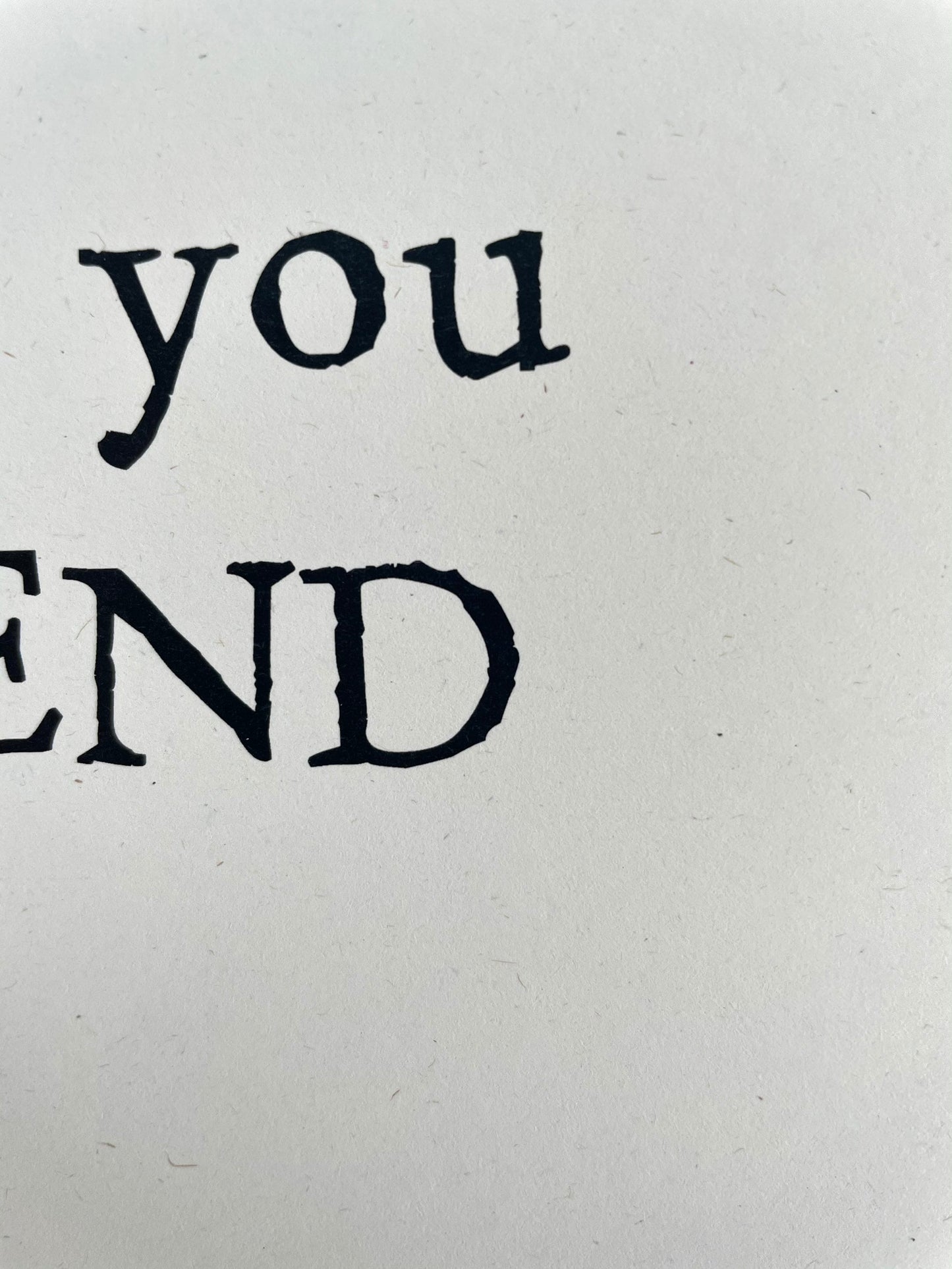 Happy Father’s Day, you LEGEND card - perfect card for Father’s Day