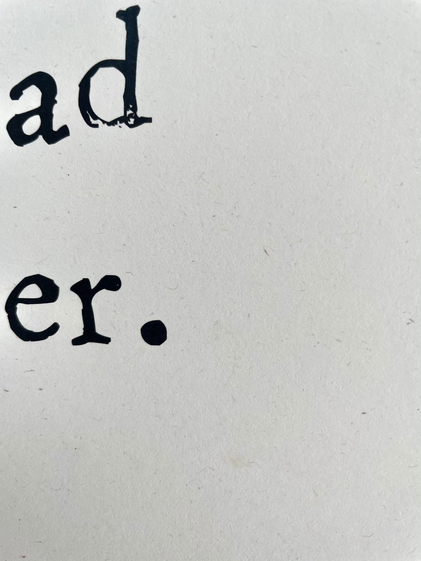 Best f*cking Stepdad ever greetings card